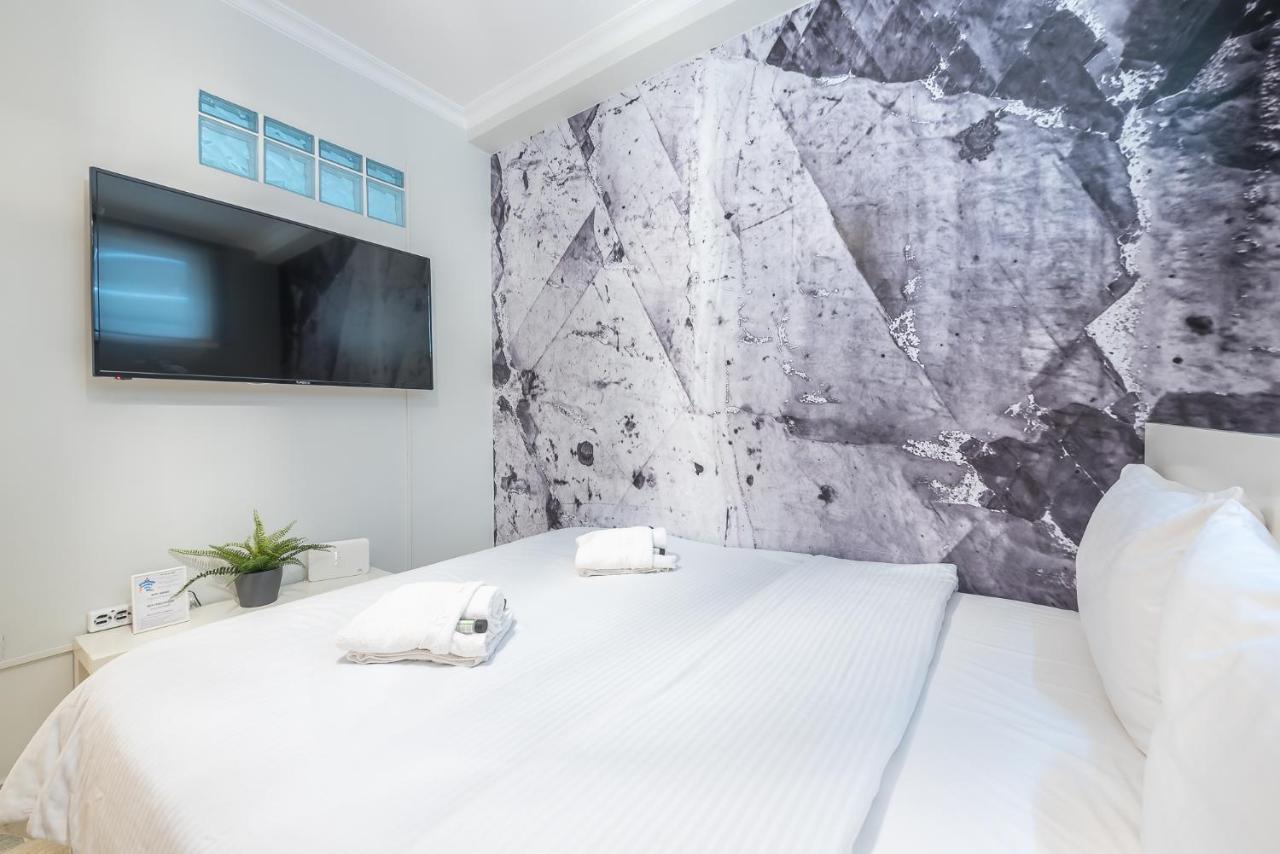 Welcoming Koukaki Home By Cloudkeys Athen Exterior foto